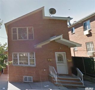 6026 83rd Pl, Middle Village, NY, 11379