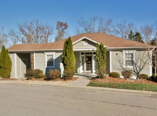 110 Mulligan Ct, Branson, MO 65616