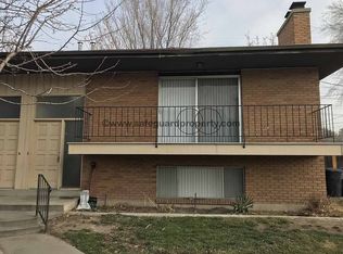 1090 E Montclair Dr, Salt Lake City, UT 84106