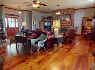 22301 N White Rd, Vancleave, MS 39565