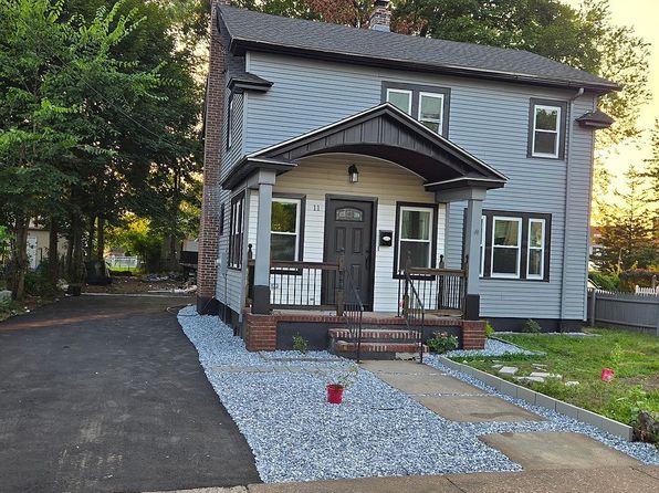 11 Westbrook St