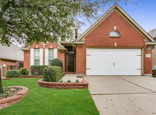 3332 Count Dr, Fort Worth, TX 76244