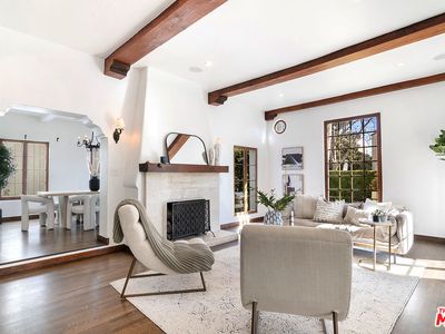 415 N Harper Ave, Los Angeles, CA, 90048