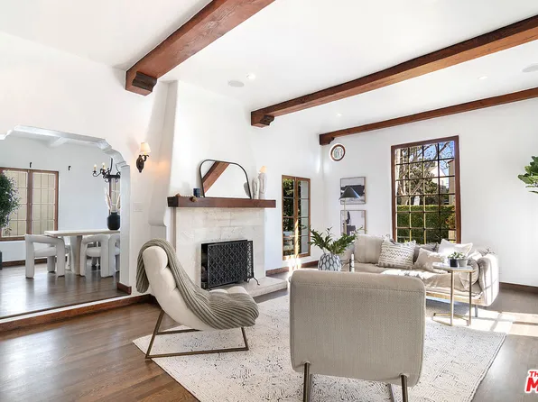 415 N Harper Ave, Los Angeles, CA 90048