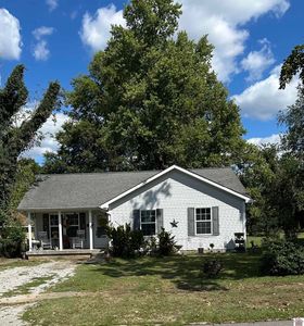 407 E Market St, Princeton, KY, 42445