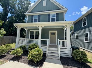 1308A Castlebay Rd, Durham, NC 27703