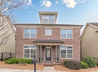 4314 Elliott Way, Smyrna, GA 30082