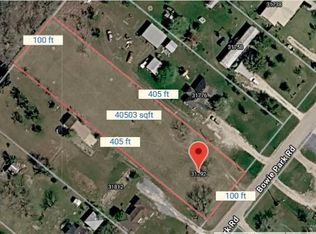 31792 W Bowie Rd, San Benito, TX 78586