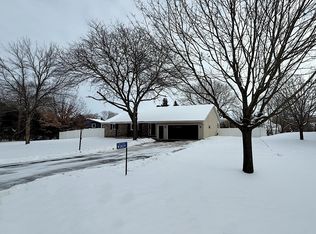 W3829 Highview Dr, Appleton, WI 54913