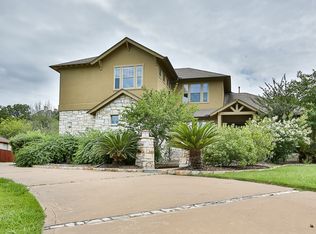 606 Riders Trl, Austin, TX 78733