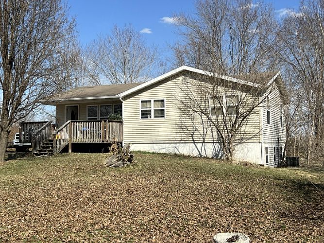 1574 Old Us Highway 54, Auxvasse, MO 65231 | Zillow