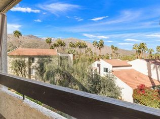 1552 S Camino Real APT 333, Palm Springs, CA 92264