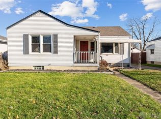 2746 Andrew Ave, Hamilton, OH 45015