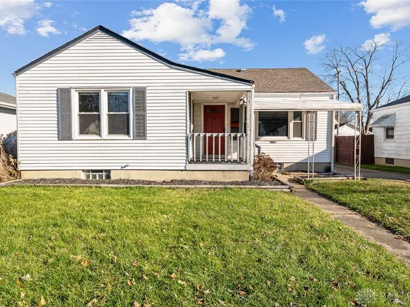 2746 Andrew Ave, Hamilton, OH 45015