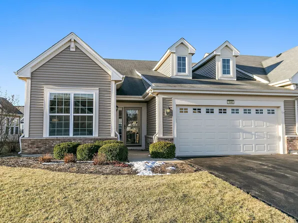 1840 Kelley Ln, Hampshire, IL 60140