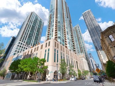 21 E Huron St APT 4301, Chicago, IL, 60611