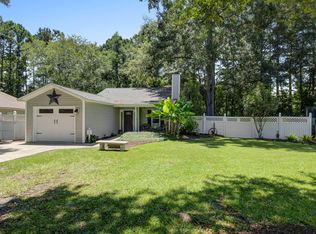 108 Jigsaw Rd, Summerville, SC 29485