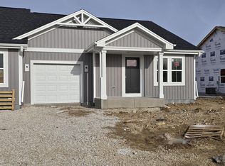624 Harvest LANE, Hartford, WI