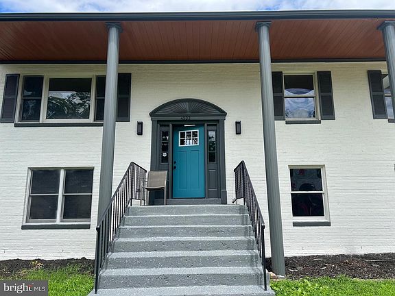 2nd image of 4502 Reamy Dr