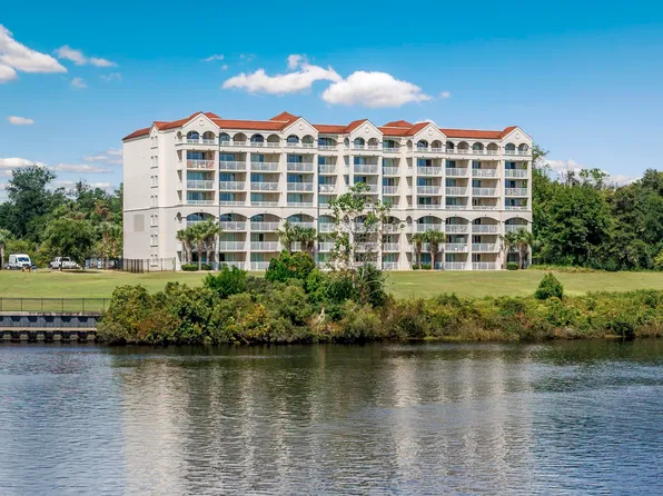 2151 Bridgeview Ct. #3-303, North Myrtle Beach, SC 29582
