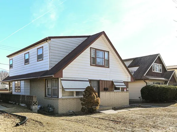 5728 North 98th STREET #5730, Milwaukee, WI 53225