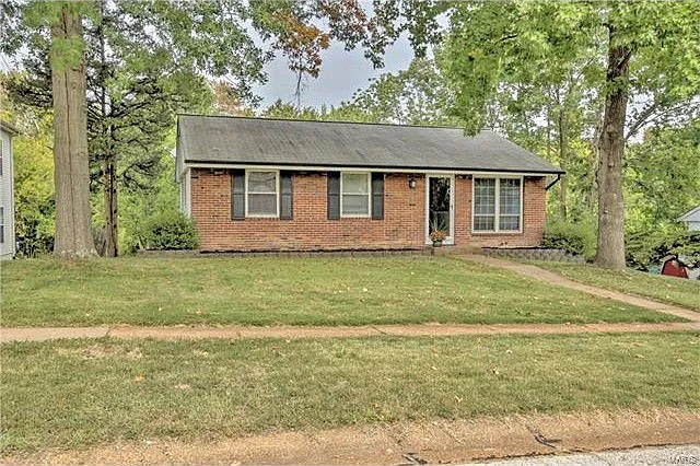 1201 Miremont Dr photo 1