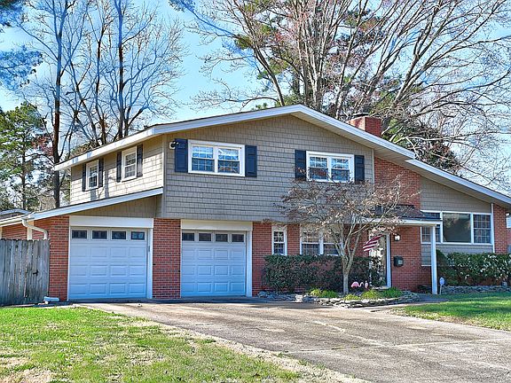 2nd image of 3713 Virginius Dr