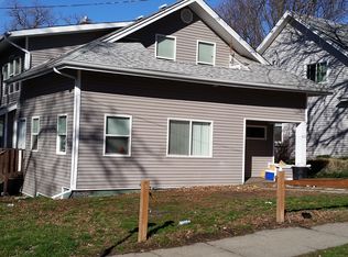 825 NE A St, Pullman, WA 99163