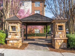 4805 W Village Way SE APT 1105, Smyrna, GA