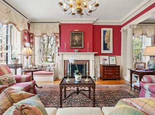 40 Chestnut St, Salem, MA 01970