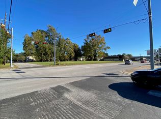 0 N 5th St, Silsbee, TX 77656