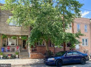2218 S 17th St, Philadelphia, PA 19145