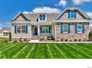 6513 Greyhaven Dr, North Chesterfield, VA 23234