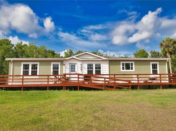 7981 SW Environmental Lab St, Arcadia, FL 34266