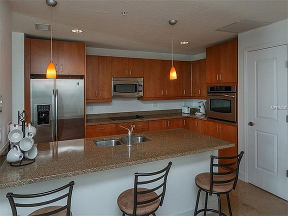 3rd image of 100 S Eola Dr Unit 1708