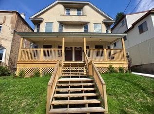 1501 Electric St, Dunmore, PA 18509
