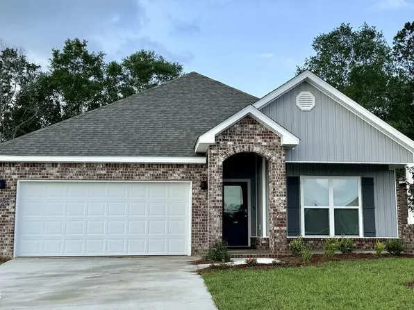 17909 Kelso Dr, Diberville, MS 39540