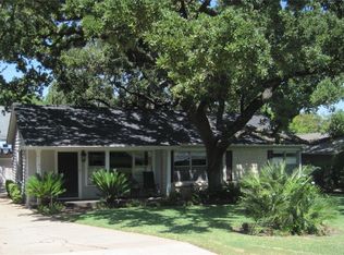 2306 Tower Dr, Austin, TX 78703