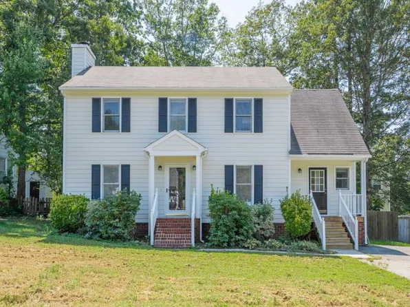 8915 Castle Point Dr, Glen Allen, VA 23060