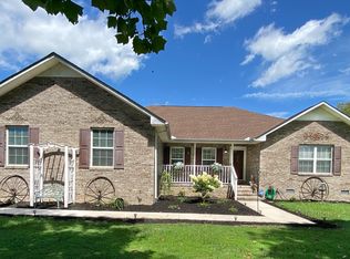 646 Big Oak Dr, Manchester, TN 37355