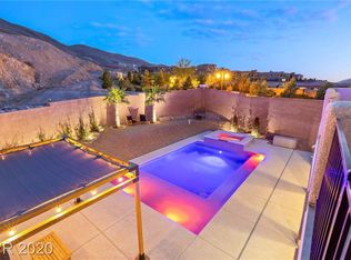 12396 Old Muirfield St, Las Vegas, NV 89141