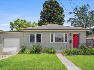 207 Jules Ave, Jefferson, LA 70121