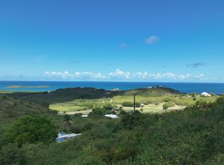 41 Seven Hills EA, St. Croix, VI 00820