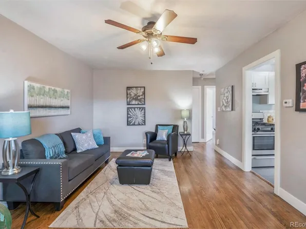 3270 N Cook Street, Denver, CO 80205