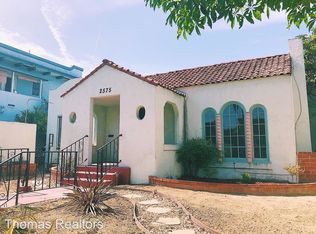2575 C St, San Diego, CA 92102