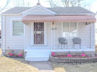 14559 Snowden St, Detroit, MI 48227