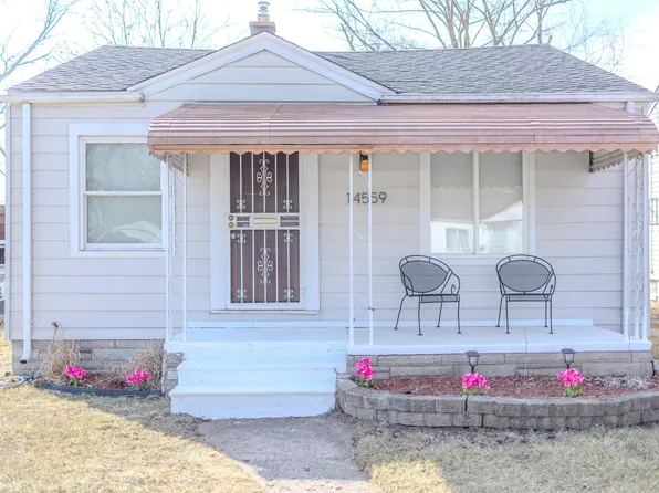 14559 Snowden St, Detroit, MI 48227