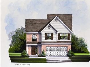3361 Mathern Trl, Lexington, KY 40509