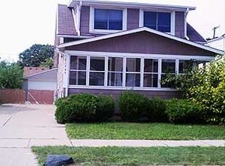 21747 Nevada Ave, Eastpointe, MI 48021