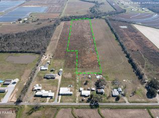 Lilly Rd, Iota, LA 70543